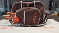 Little Cove Pickleball Tote by Aelii-Rose Noosa